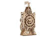 Ugears Old Clock Tower - LX2001 - Homewares, Outdoor, Phone Accessories, Cases, Speakers, Headphones + More -