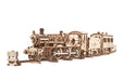 Ugears Harry Potter Hogwarts Express - LX2001 - Homewares, Outdoor, Phone Accessories, Cases, Speakers, Headphones + More -