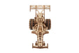 Ugears Top Fuel Dragster - LX2001 - Homewares, Outdoor, Phone Accessories, Cases, Speakers, Headphones + More -