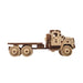 Ugears Military Truck - LX2001 - Homewares, Outdoor, Phone Accessories, Cases, Speakers, Headphones + More -