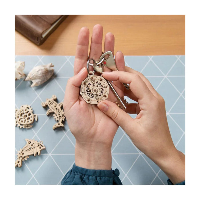 U-Fidgets Atlantic Ocean - LX2001 - Homewares, Outdoor, Phone Accessories, Cases, Speakers, Headphones + More -