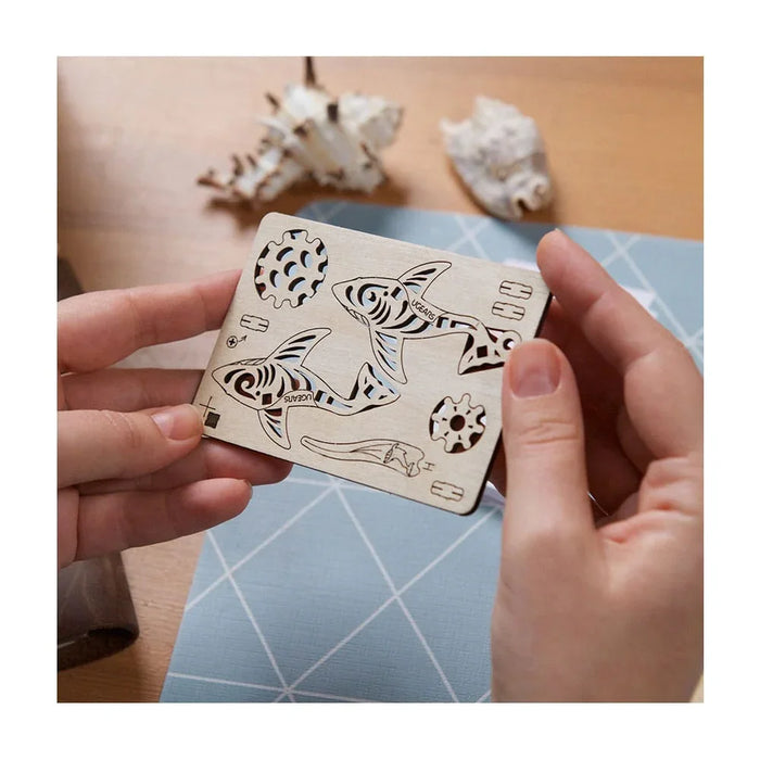 U-Fidgets Pacific Ocean - LX2001 - Homewares, Outdoor, Phone Accessories, Cases, Speakers, Headphones + More -