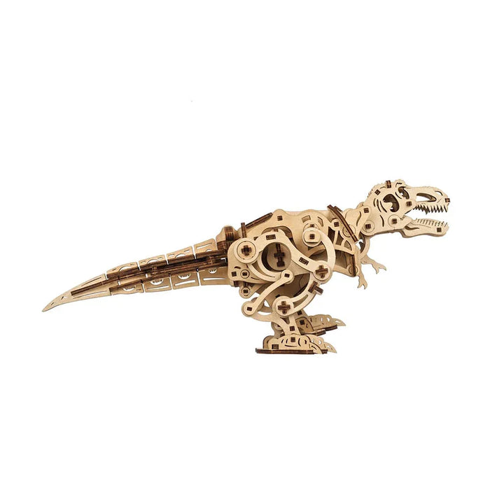 Ugears Tyrannosaurus - LX2001 - Homewares, Outdoor, Phone Accessories, Cases, Speakers, Headphones + More -
