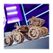 Ugears Manned Mars Rover - LX2001 - Homewares, Outdoor, Phone Accessories, Cases, Speakers, Headphones + More -