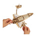 Ugears NASA Space Shuttle Discovery - LX2001 - Homewares, Outdoor, Phone Accessories, Cases, Speakers, Headphones + More -