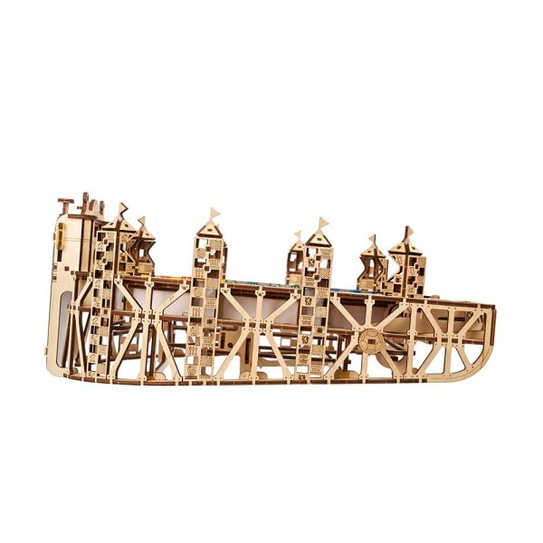 Ugears Harry Potter Quidditch™ Pinball