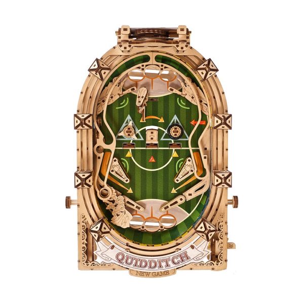 Ugears Harry Potter Quidditch™ Pinball