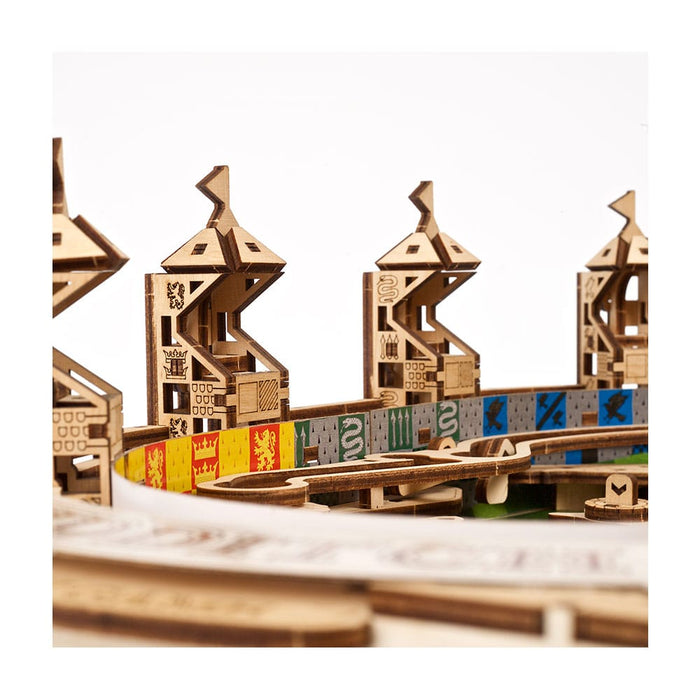 Ugears Harry Potter Quidditch™ Pinball