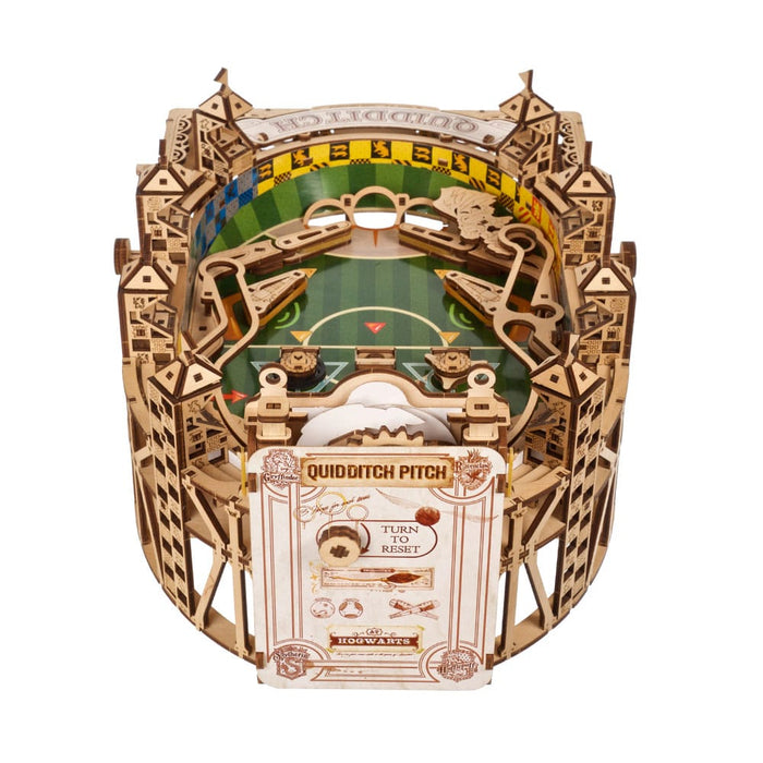 Ugears Harry Potter Quidditch™ Pinball