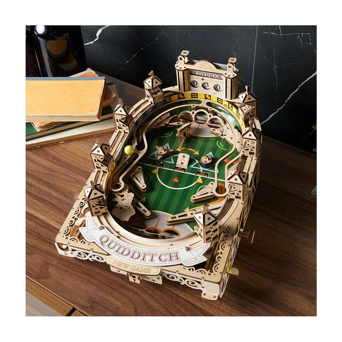 Ugears Harry Potter Quidditch™ Pinball