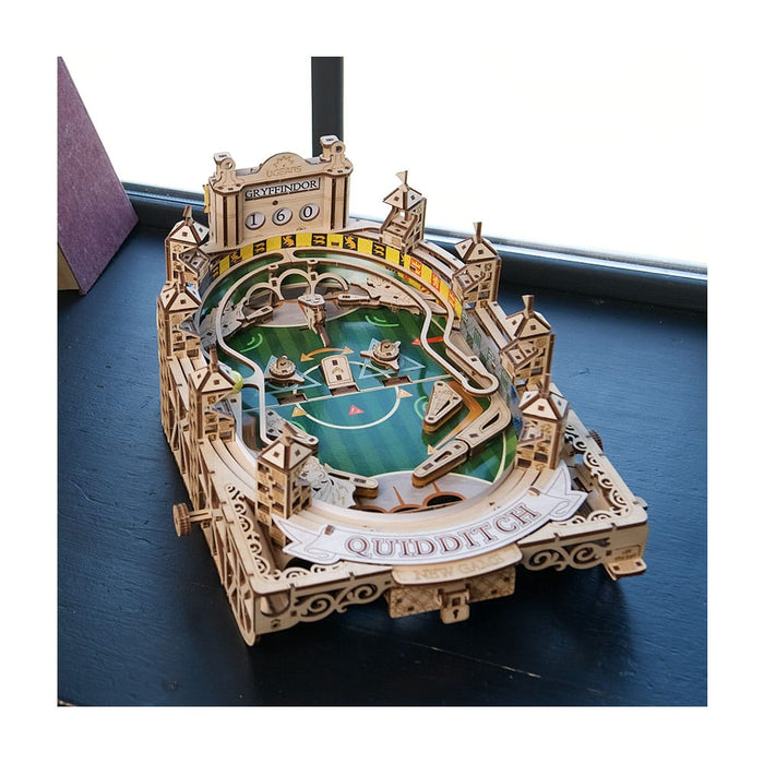 Ugears Harry Potter Quidditch™ Pinball