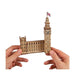 Ugears Big Ben - LX2001 - Homewares, Outdoor, Phone Accessories, Cases, Speakers, Headphones + More -