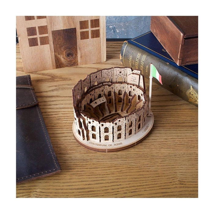 Ugears Rome Coloseum - LX2001 - Homewares, Outdoor, Phone Accessories, Cases, Speakers, Headphones + More -