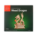 Ugears Wood Dragon - LX2001 - Homewares, Outdoor, Phone Accessories, Cases, Speakers, Headphones + More -