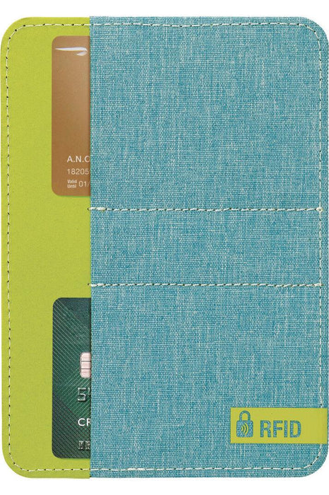 The Passport Slip Rfid - LX2001 - Homewares, Outdoor, Phone Accessories, Cases, Speakers, Headphones + More -