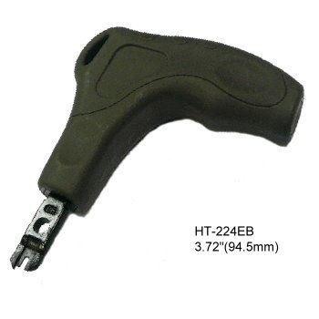 HANLONG Ergonomic 110 Punch Down Tool. - LX2001 - Homewares, Outdoor, Phone Accessories, Cases, Speakers, Headphones + More -