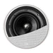 KEF Ultra Thin Bezel 8'' Round In-Ceiling Speaker. 200mm Uni-Q Driver Array, 25m - LX2001 - Homewares, Outdoor, Phone Accessories, Cases, Speakers, Headphones + More -