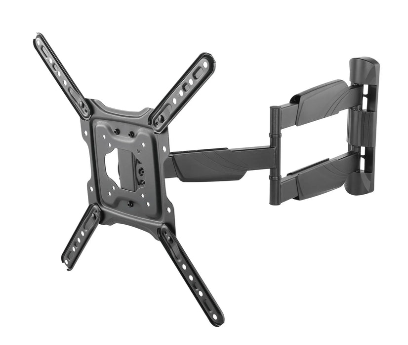 BRATECK 23''-55'' Full Motion TV Wall Mount Bracket with Lenghtened Arm. Extend, - LX2001 - Homewares, Outdoor, Phone Accessories, Cases, Speakers, Headphones + More -