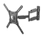 BRATECK 23''-55'' Full Motion TV Wall Mount Bracket with Lenghtened Arm. Extend, - LX2001 - Homewares, Outdoor, Phone Accessories, Cases, Speakers, Headphones + More -