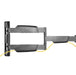 BRATECK 23''-55'' Full Motion TV Wall Mount Bracket with Lenghtened Arm. Extend, - LX2001 - Homewares, Outdoor, Phone Accessories, Cases, Speakers, Headphones + More -