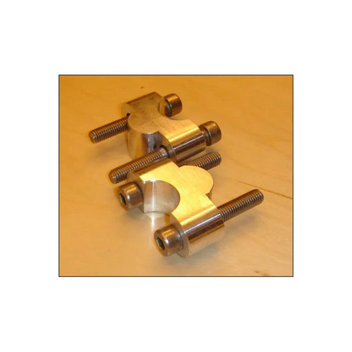 Handlebar Riser Taper Standard Bar 22 Mm Mino Lifts Bars 20 Mm - LX2001 - Homewares, Outdoor, Phone Accessories, Cases, Speakers, Headphones + More -