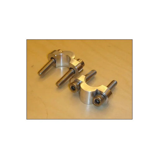 Handlebar Riser Taper Fat Bar 28.6 Mm Mino Lifts Bars 15 Mm - LX2001 - Homewares, Outdoor, Phone Accessories, Cases, Speakers, Headphones + More -