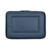 Agva 13.3" - 14.1" Resilient EVA Laptop Sleeve – Blue - LX2001 - Homewares, Outdoor, Phone Accessories, Cases, Speakers, Headphones + More -