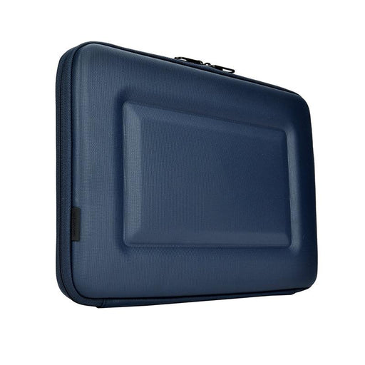 Agva 13.3" - 14.1" Resilient EVA Laptop Sleeve – Blue - LX2001 - Homewares, Outdoor, Phone Accessories, Cases, Speakers, Headphones + More -