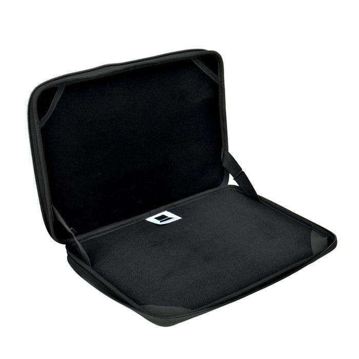 Agva 13.3" - 14.1" Resilient EVA Laptop Sleeve – Blue - LX2001 - Homewares, Outdoor, Phone Accessories, Cases, Speakers, Headphones + More -