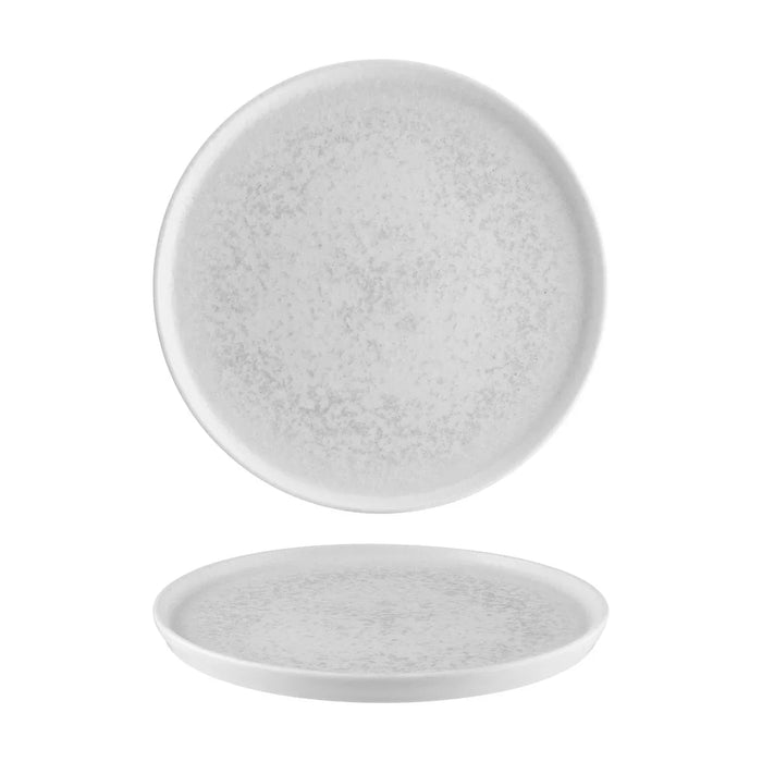 Bonna Lunar White Platter 300x160x17mm - LX2001 - Homewares, Outdoor, Phone Accessories, Cases, Speakers, Headphones + More -