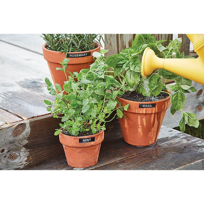 DYMO Genuine D1 Extra-Strength Durable Labels. 12mm x 3m white on Black. Stronge - LX2001 - Homewares, Outdoor, Phone Accessories, Cases, Speakers, Headphones + More -