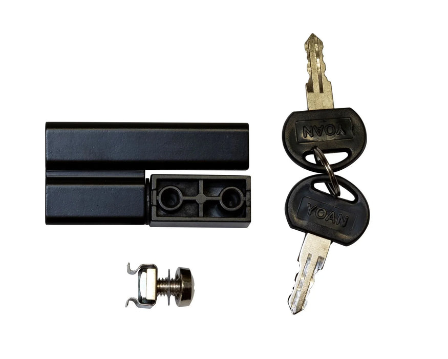 DYNAMIX 24RU Universal Swing Wall Mount Cabinet. Removable Rackmount supplied wi - LX2001 - Homewares, Outdoor, Phone Accessories, Cases, Speakers, Headphones + More -