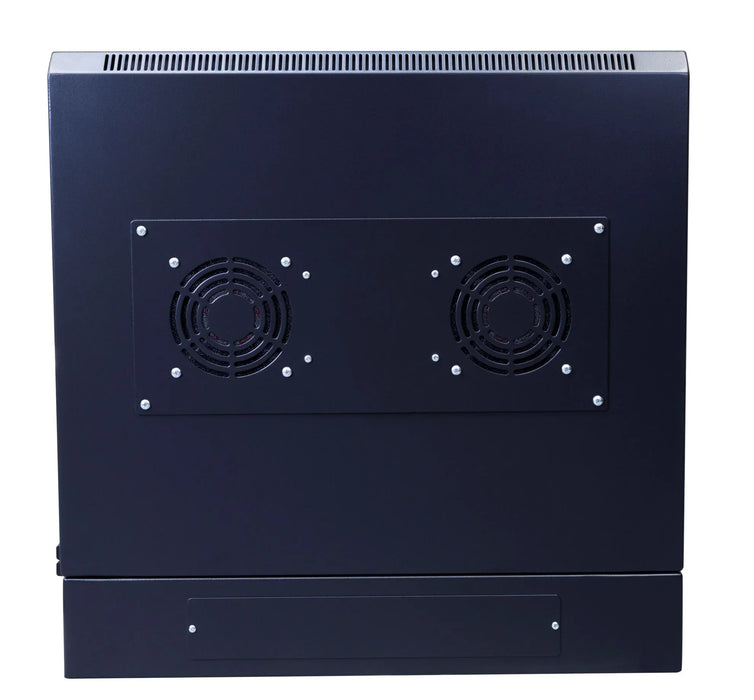 DYNAMIX 24RU Universal Swing Wall Mount Cabinet. Removable Rackmount supplied wi - LX2001 - Homewares, Outdoor, Phone Accessories, Cases, Speakers, Headphones + More -