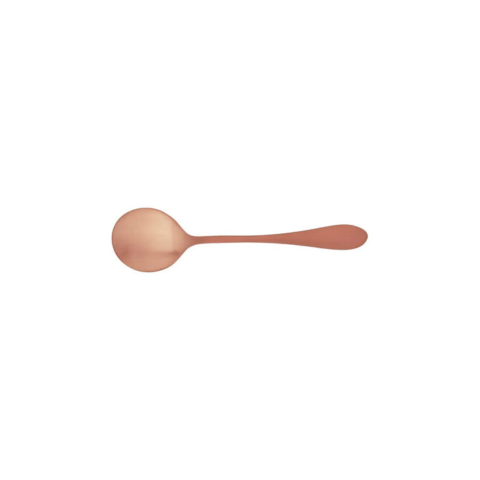 Tablekraft Soho Rose Soup Spoon 12 Pack - LX2001 - Homewares, Outdoor, Phone Accessories, Cases, Speakers, Headphones + More -