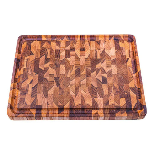 Tramontina Teak Chopping Board 46x35.5cm - LX2001 - Homewares, Outdoor, Phone Accessories, Cases, Speakers, Headphones + More -