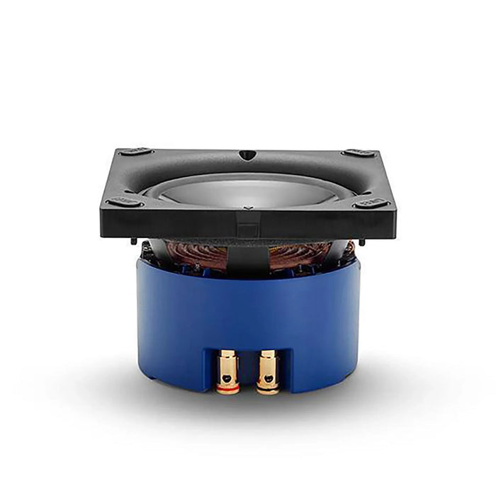 KEF FLUSH MOUNT IN WALL SPEAKER 5.25" Uni-Q DRIVER PAINTABLE MAGNETIC GRILLS SOL - LX2001 - Homewares, Outdoor, Phone Accessories, Cases, Speakers, Headphones + More -