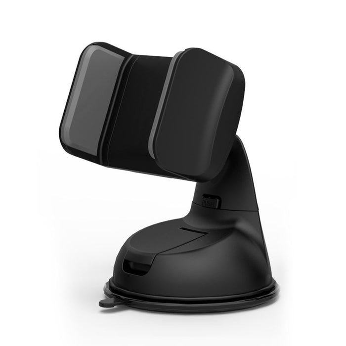 Promate UniverSmartphone Grip Mount. Fits all Devices Between 5-9cm. Heat & Cold