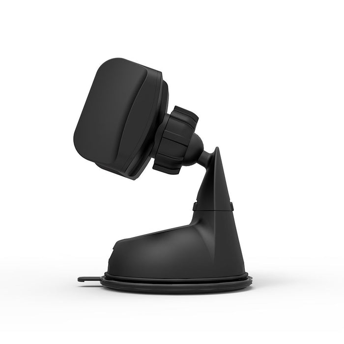 Promate UniverSmartphone Grip Mount. Fits all Devices Between 5-9cm. Heat & Cold