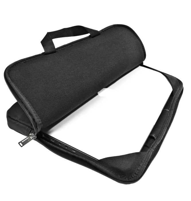 EVERKI Commute Laptop Sleeve 11.6'' Advanced memory foam for protection Soft ant - LX2001 - Homewares, Outdoor, Phone Accessories, Cases, Speakers, Headphones + More -