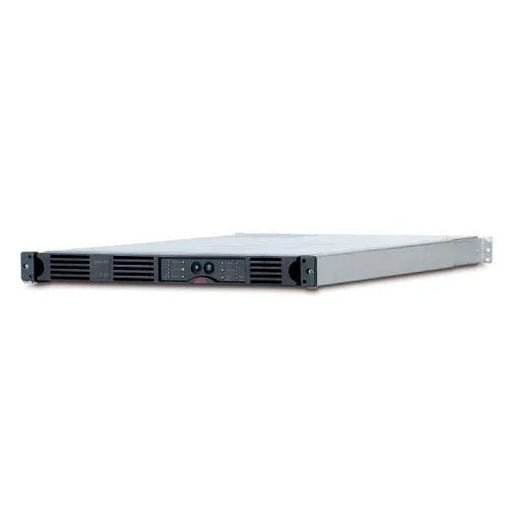 APC Smart-UPS 750VA (480W) 1U Rack Mount. 230V Input/Output. 4x IEC C13 Outlets. - LX2001 - Homewares, Outdoor, Phone Accessories, Cases, Speakers, Headphones + More -