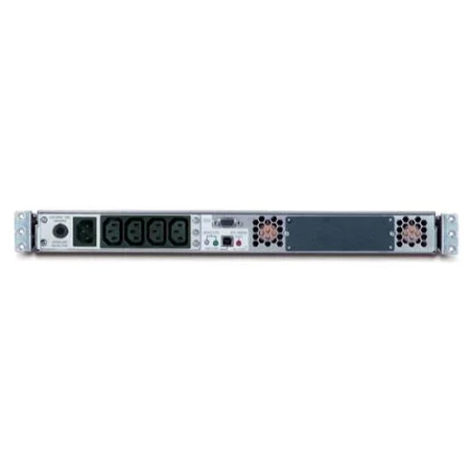 APC Smart-UPS 750VA (480W) 1U Rack Mount. 230V Input/Output. 4x IEC C13 Outlets. - LX2001 - Homewares, Outdoor, Phone Accessories, Cases, Speakers, Headphones + More -