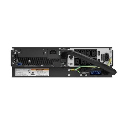 APC Smart-UPS 1000VA (900W) Lithium Ion 3U Rack Mount. 230V Input/ Output. 8x IE - LX2001 - Homewares, Outdoor, Phone Accessories, Cases, Speakers, Headphones + More -