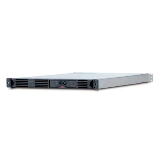 APC Smart-UPS 750VA (480W) 1U Rack Mount. 230V Input/Output. 4x IEC C13 Outlets. - LX2001 - Homewares, Outdoor, Phone Accessories, Cases, Speakers, Headphones + More -