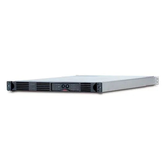 APC Smart-UPS 750VA (480W) 1U Rack Mount. 230V Input/Output. 4x IEC C13 Outlets. - LX2001 - Homewares, Outdoor, Phone Accessories, Cases, Speakers, Headphones + More -