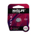 MAXLIFE CR1220 Lithium Button Cell Battery. 1Pk. - LX2001 - Homewares, Outdoor, Phone Accessories, Cases, Speakers, Headphones + More -