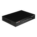 EDIMAX 8 Port Gigabit PoE+ Web Smart Switch with 2 SFP Slots. Power Budget: 160W - LX2001 - Homewares, Outdoor, Phone Accessories, Cases, Speakers, Headphones + More -