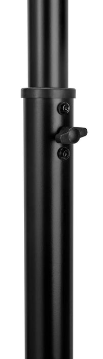 BRATECK Universal Anti-Theft Tablet Floor Stand for All 7.9-11â€ Tablets Built- - LX2001 - Homewares, Outdoor, Phone Accessories, Cases, Speakers, Headphones + More -