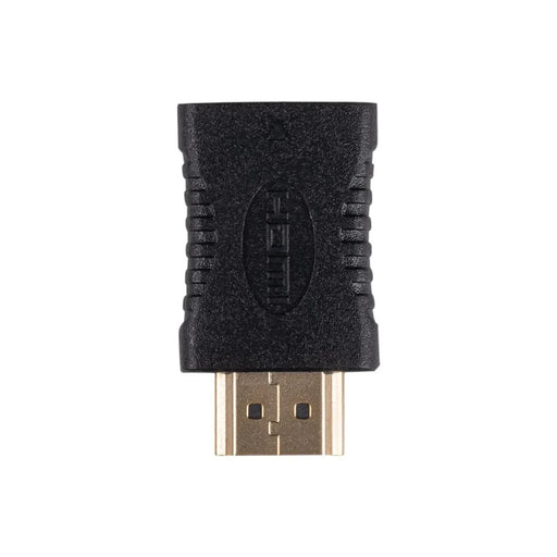 DYNAMIX HDMI Non-CEC Female/ Male Adapter, CEC Pin 13 Removed for blocking CEC - LX2001 - Homewares, Outdoor, Phone Accessories, Cases, Speakers, Headphones + More -