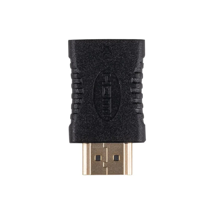 DYNAMIX HDMI Non-CEC Female/ Male Adapter, CEC Pin 13 Removed for blocking CEC - LX2001 - Homewares, Outdoor, Phone Accessories, Cases, Speakers, Headphones + More -