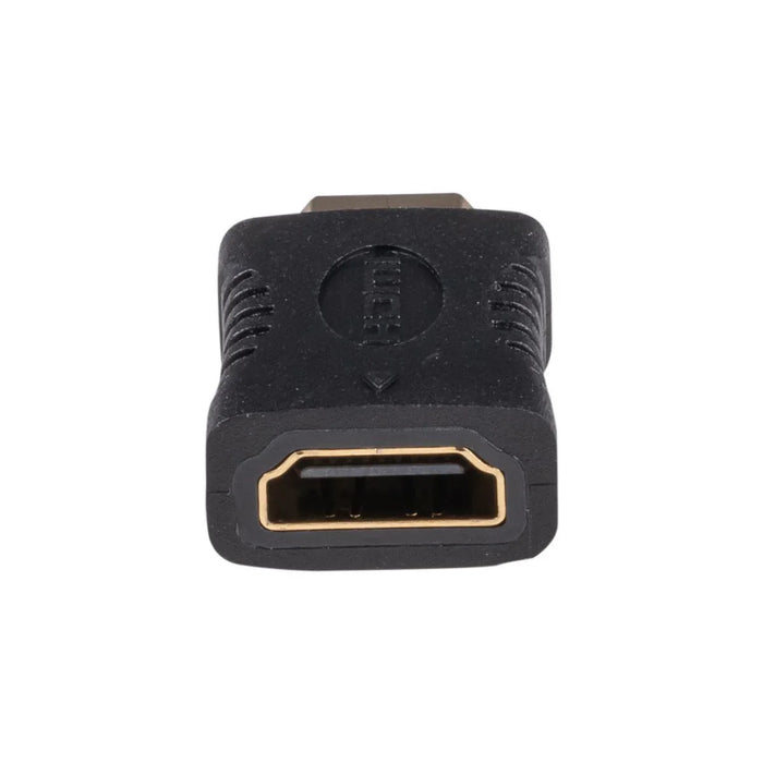 DYNAMIX HDMI Non-CEC Female/ Male Adapter, CEC Pin 13 Removed for blocking CEC - LX2001 - Homewares, Outdoor, Phone Accessories, Cases, Speakers, Headphones + More -